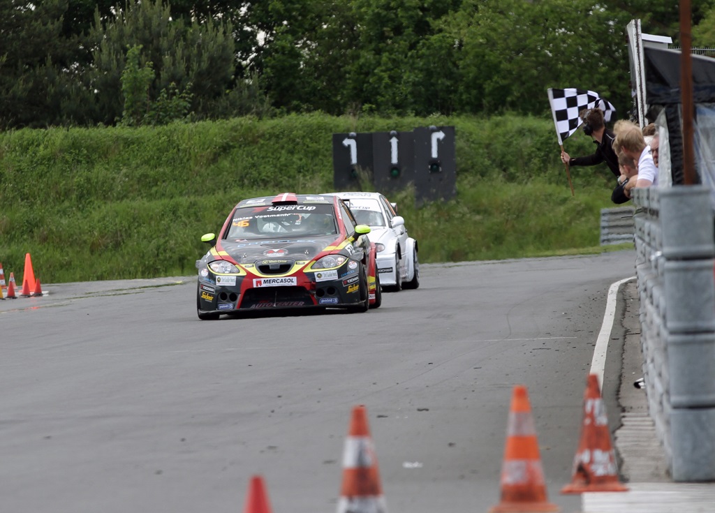 Niklas Voetmann
(Foto: Motorsporten.dk)